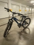 Детско колело Drag Jr. Hardy 20", снимка 1