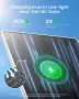ieGeek S5 2K Соларна Wi-Fi IP Камера за Външно Наблюдение, Цветно Нощно Виждане, AI Разпознаване, снимка 8