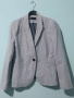 Дамски костюм Zara, сако и панталон, снимка 1