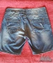 Мъжки къси дънки, снимка 2