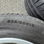 Джанти АUDI 18 цола 8 j x18Н2 ЕТ31- Audi/Seat/Skoda/VW, снимка 7