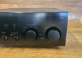 Усилвател Pioneer A-602R – Мощност и детайл от златните години на Hi-Fi Две по 120 вата на 4 ома., снимка 5