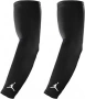 Спортни ръкави за ръце Nike Jordan JKS04-010 L-XL Комплект от 2 ръкава за баскетбол компресионни , снимка 1