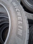 255 55 19 MICHELIN SUV 4броя летни дот 2021г , снимка 4