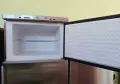 Хладилник с горна камера  SIEMENS, снимка 5