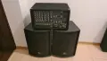 Активен микшерен пулт Soundking AE101EE + Тонколони FQ011A (Комплект), снимка 1