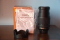 Обектив Nikon AF-S DX NIKKOR 18-140mm f3.5-5.6G ED VR, снимка 1