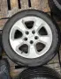 Лети  джанти Opel Saab 5х110 16 цола, снимка 5