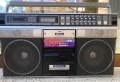 Радиокасетофон HITACHI TRK 7990E, снимка 8