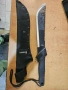Оригинално мачете Gerber Gator Machete Jr. с калъф – около 48 см, снимка 1