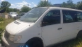 Vito W638 бензин, снимка 1