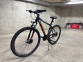 Колело “ Omega Bike Black”, снимка 7