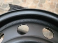 4бр 13ски джанти за HYUNDAI, KIA 4x100mm A130023 , снимка 7