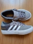 Нови оригинални маратонки Adidas естесвен велур, снимка 13