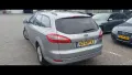 FORD MONDEO 2.TDI 103kw140k./NAVIG/KLIMATRON/6скорости КАТО НОВ 3399€, снимка 4