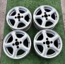 Джанти 4/100/14 VW Seat Skoda, снимка 2