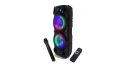 Преносима караоке колона ZQS8210, снимка 3