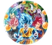 Парти сет Драгон Бол,Dragon Ball, снимка 2