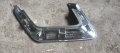 Хром Лаистна Врата Peugeot, Citroen - 98047128VV, снимка 1