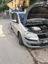 VW Touran 1,9 TDI 90кс климатроник, снимка 2