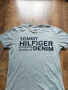Tommy Hilfiger - страхотна мъжка тениска S, снимка 5