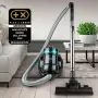 Прахосмукачка без торба Medion Cyclone 2L (MD 19407) 800W, снимка 6