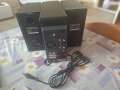 Тонколони AIWA с уредба, снимка 3