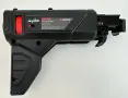 Wurth ATS 18 Automatic - Безчетков винтоверт за гипсокартон като нов!, снимка 8