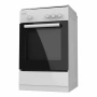 Газова печка Taurus CIG3FWHMG – 3 горелки, газова фурна 43 л, 9850 W, с дефект, снимка 3