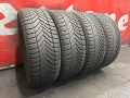215 55 17, Зимни гуми, Michelin Alpin6, 4 броя, снимка 1