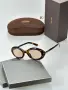 Tom Ford Нови Дамски Слънчеви Очила Различни Цветове , снимка 2