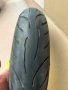 Гуми 120/70/17 190/55/17 Metzeler Roadtec 02, снимка 1