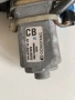 Машинка за заден десен стъклоповдигач с мотор за Chevrolet Captiva 2.0 Vcdi (2010) 25937970, снимка 2