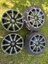 Джанти Porsche Taycan 20", снимка 2