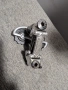 Ретро Шосеен Дерайльор Campagnolo Nuovo Record, снимка 1