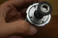 Ретро Шосейно Средно Движение Shimano , снимка 2