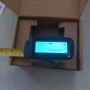 Професионална Акумулаторна Лазерна Ролетка 2-в-1 Amazon Basics | 40м Лазер + 5м Лента | Micro USB, снимка 5