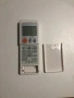ALLIMITY дистанционно управление за климатици Mitsubishi - W001CP, снимка 4
