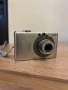 Фотоапарат Canon 5 Mp, Japan с подаръци, снимка 10