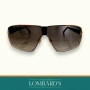 Очила Tom Ford Reno TF911 28B, N: 36492(2), снимка 3