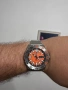Seiko Baby Monster orange, снимка 2