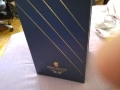Chivas Royal Salute празна бутилка с кутия от уиски 28 х14 см, снимка 9