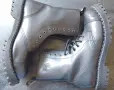Кубинки - Steel 10 дупки, размер 46, снимка 11