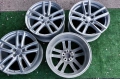Джанти 5/112/18 BMW Mercedes Audi Skoda SEAT, снимка 11