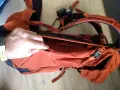 QUECHUA РАНИЦА ЗА ПЛАНИНСКИ ПРЕХОДИ MH500, 38 ЛИТРА, КАФЯВА, снимка 8
