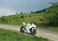 Yamaha R6 track bike , снимка 4