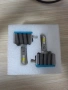 НОВИ CANBUS LED D1S крушки / светлини. Мощни 30 LED диода., снимка 3