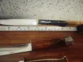 Стар Габровски и немски ножове от колекция, снимка 14