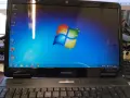  Лаптоп 15.6" eMachines E725 (Acer) – Т4200 / 3GB RAM / 160GB – Идеален за работа и диагностика, снимка 4