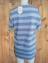 Мъжка тениска SoulCal Stripe /L/ 590 A6, снимка 2